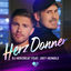 Cover Herz Donner (feat. Joey Heindle)
