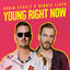 Cover Young Right Now