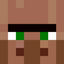 Cover Villagers from Minecraft