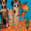 Cover Little Plastic Castle