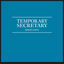 Cover Temporary Secretary - Dixon Edits