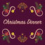 Cover Christmas Dinner