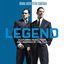 Cover Legend (Original Motion Picture Soundtrack)