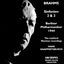Cover Brahms: Sinfonien 2 & 3