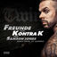 Cover Freunde (Remix)