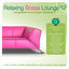 Cover Relaxing Bossa Lounge Vol. 12
