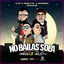Cover No Bailas Sola