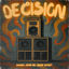 Cover DECISION