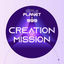 Cover Girls Planet 999 - Creation Mission