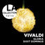 Cover Vivaldi: Gloria, Dixit Dominus