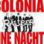 Cover Eine Nacht (ist mir zu wenig)
