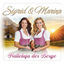 Cover Halleluja der Berge