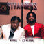 Cover Stranger