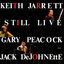 Cover Still Live