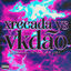 Cover Xrecada Vs Vkdão