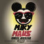 Cover Miky Maus Quiere Perrear