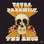 Cover Yours, Dreamily,