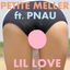 Cover Lil' Love