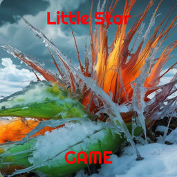''