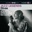 Cover Jazz Legends: Divas
