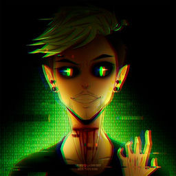 ''