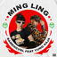 Cover MING LING (feat. Yung Raja)