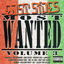 Cover East Side's Most Wanted Vol 3