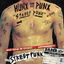 Cover Street Punk