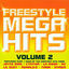 Cover Freestyle Mega Hits, Vol. 2