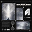 Cover Boundless