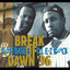 Cover Break of Dawn '96