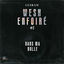 Cover Wesh Enfoiré #2