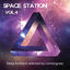 Cover Space Station, Vol. 4 (Deep Ambient Selected By Lemongrass)
