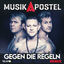 Cover Gegen die Regeln (Jelfi Remix)