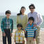 Cover Family Photograph (From ”A Mother's Touch" Soundtrack)