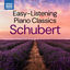Cover Easy-Listening Piano Classics: Schubert