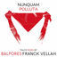 Cover Nunquam Polluta (Talco Remix)