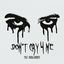 Cover Don't Cry 4 Me