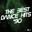 Cover The Best Dance Hits '90, Vol. 6