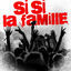 Cover Si si la famille