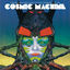Cover Cosmic Machine