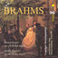Cover Brahms: String Sextet, Op. 18 in B Flat Minor & String Quartet, Op. 67 in B Flat Major
