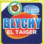 Cover Blychy