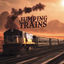 Cover Jumping Trains