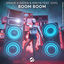 Cover Boom Boom