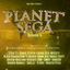 Cover Planet' sega, vol. 4