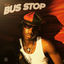 Cover Bus Stop