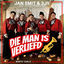 Cover (Die Man Is) Verliefd (Bonte Carlo - Holiday Remix)