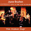 Cover Pink Elephant Magic (Live)