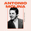 Cover Antonio Molina - Music History